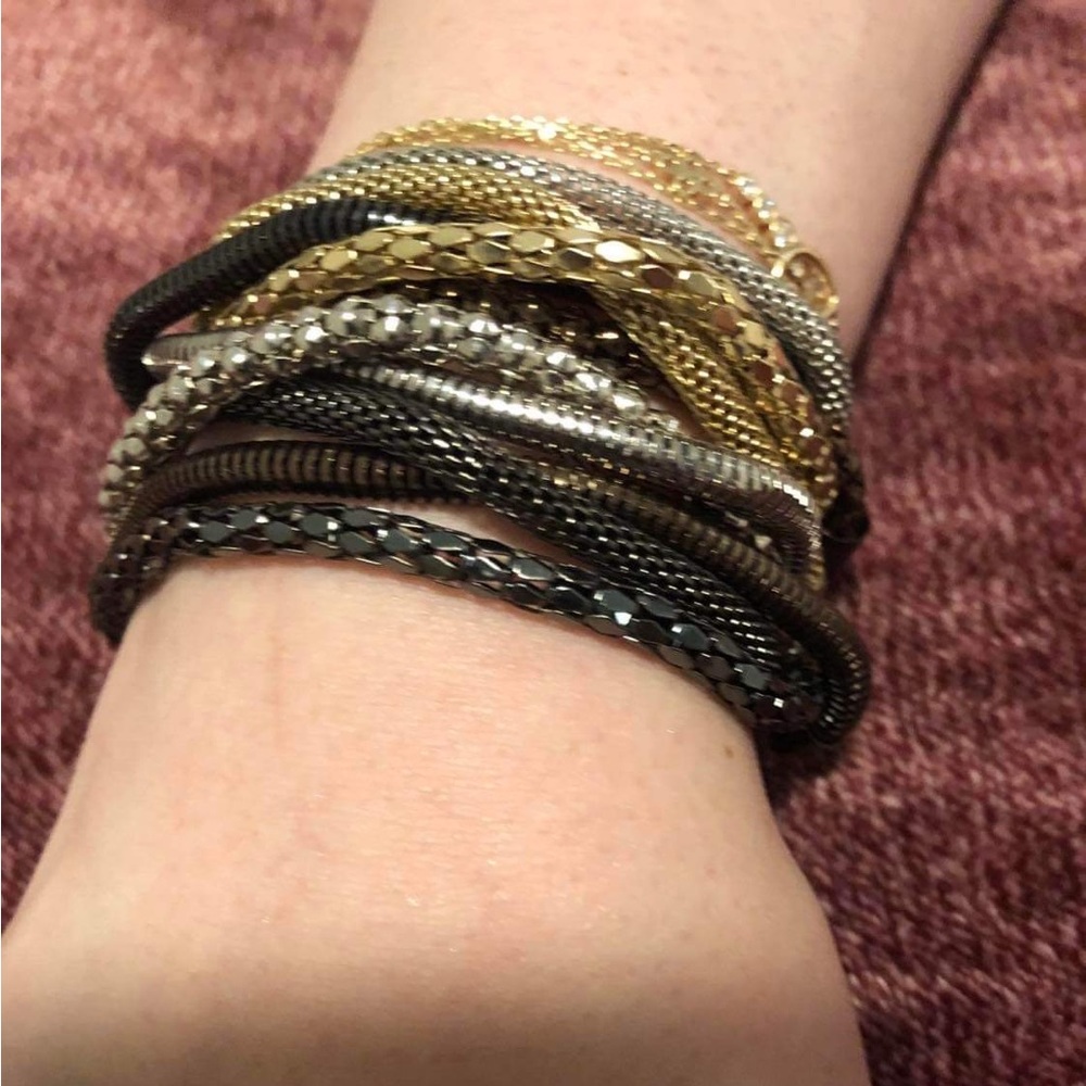 Fashion bracelet